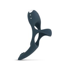   Boners - erekcijski obroč za penis in moda - vibrator za klitoris