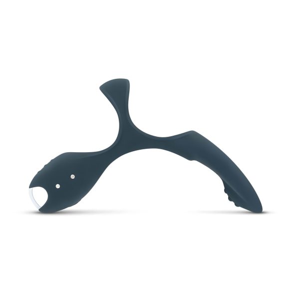 Boners - erekcijski obroč za penis in moda - vibrator za klitoris