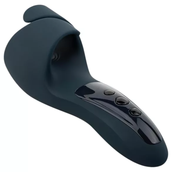 Boners - vibrirajoč stimulator glavice penisa