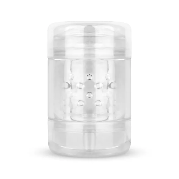 FPPR. - dvostranski masturbator - vagina in anus - prozoren