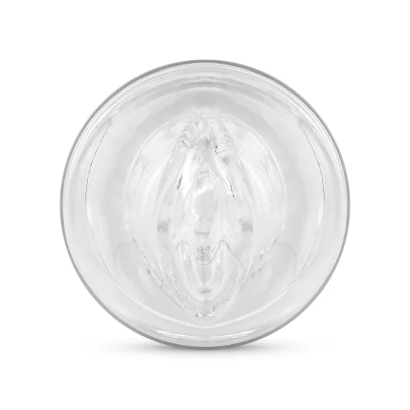 FPPR. - dvostranski masturbator - vagina in anus - prozoren