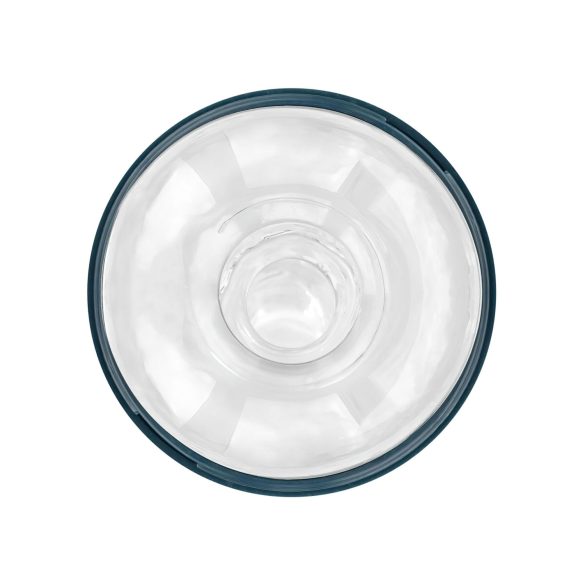 FPPR. - spiralni masturbator (prozoren)