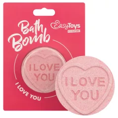 Easytoys - kopalna bomba - I Love You