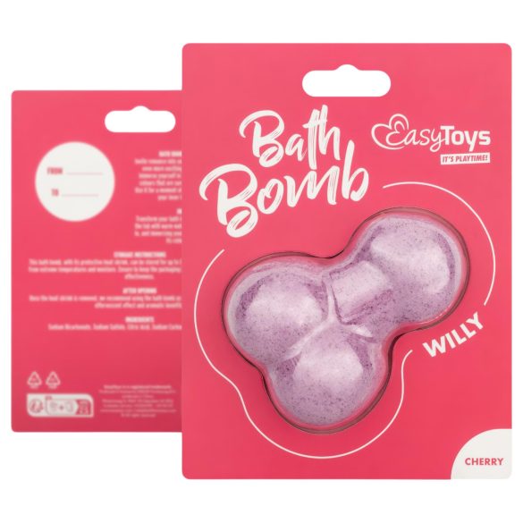 Easytoys - kopalna bomba - penis