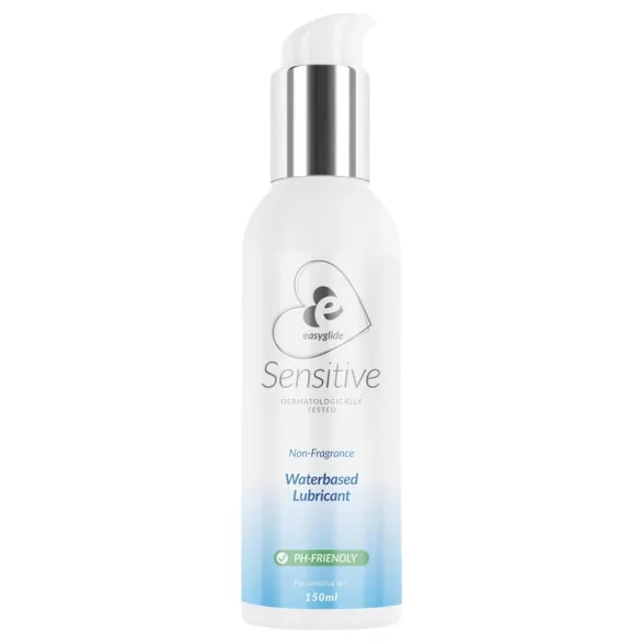 EasyGlide Sensitive - lubrikant na vodni osnovi - 150 ml