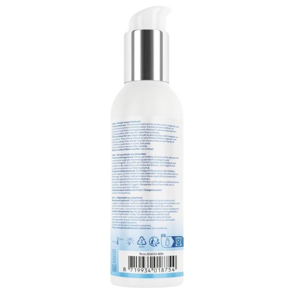 EasyGlide Sensitive - lubrikant na vodni osnovi - 150 ml