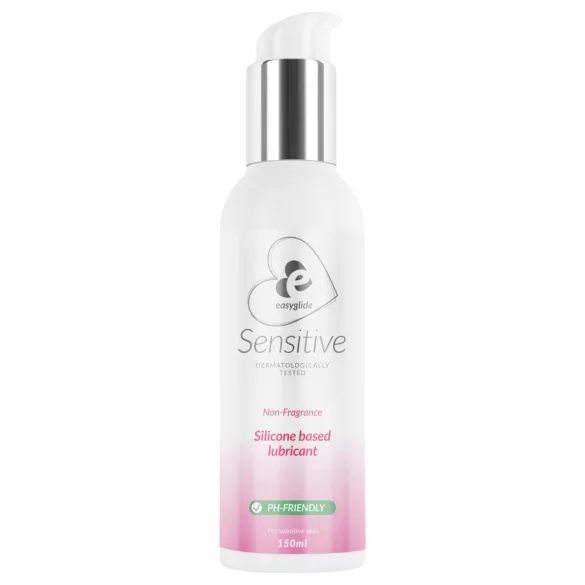 EasyGlide Sensitive - silikonsko mazivo (150 ml)