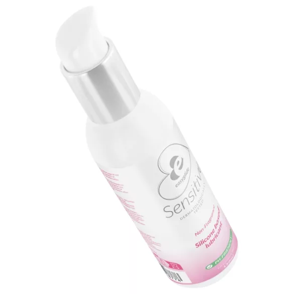 EasyGlide Sensitive - silikonsko mazivo (150 ml)
