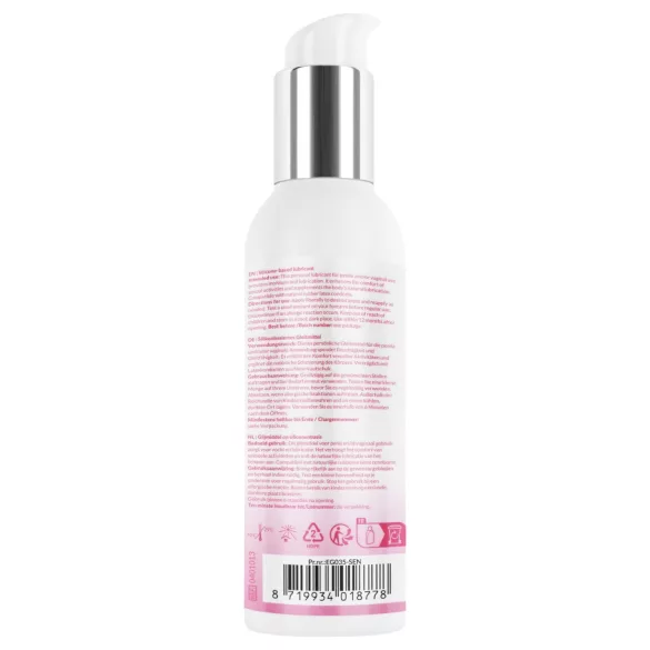 EasyGlide Sensitive - silikonsko mazivo (150 ml)