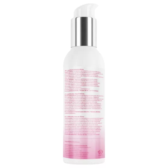 EasyGlide Sensitive - silikonsko mazivo (150 ml)