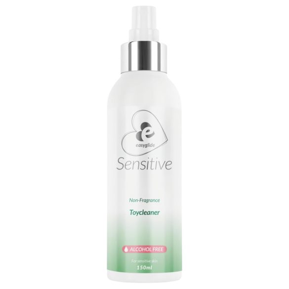 EasyGlide Sensitive - razkuževalni in čistilni sprej - 150 ml