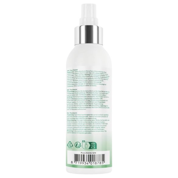EasyGlide Sensitive - razkuževalni in čistilni sprej - 150 ml