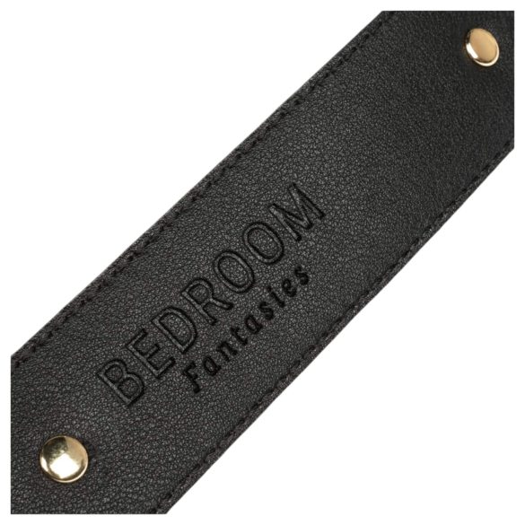 Bedroom Fantasies - 13-delni BDSM kovček (črn)