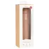 EasyToys - realistični dildo - 17,5 cm (naraven)