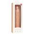 Easytoys - realistični dildo - 22,5 cm - naravna barva