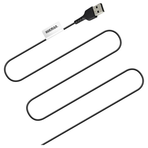 Hueman Stellar Force - analni vibrator in erekcijski obroč - vijoličen