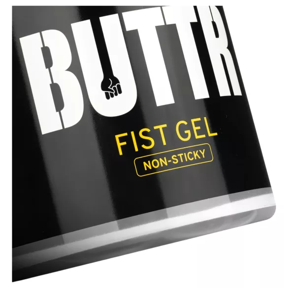 BUTTR - fisting gel - brez lepljenja - 500 ml