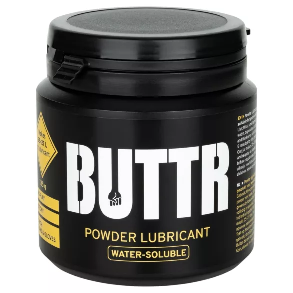 BUTTR - instant mazivo v prahu (135 g)