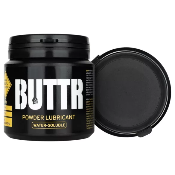 BUTTR - instant mazivo v prahu (135 g)