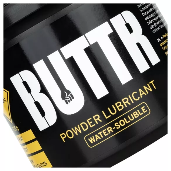 BUTTR - instant mazivo v prahu (135 g)