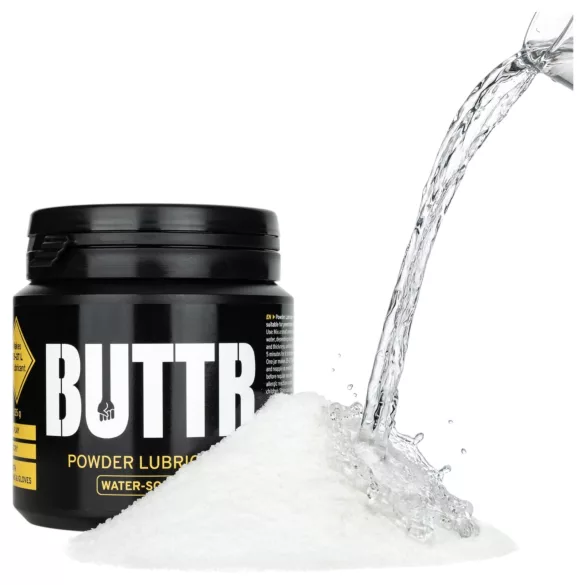 BUTTR - instant mazivo v prahu (135 g)