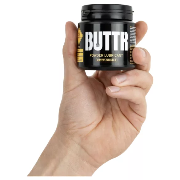 BUTTR - instant mazivo v prahu (135 g)