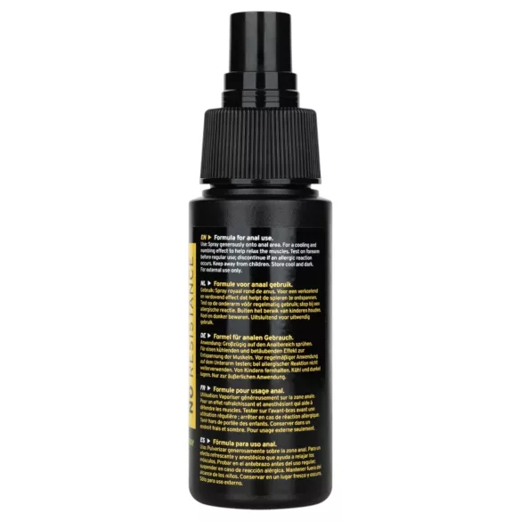 BUTTR EXXtreme - analni sprostitveni sprej (50 ml)