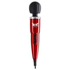 Pixey Silence - tih masažni vibrator (rdeč)