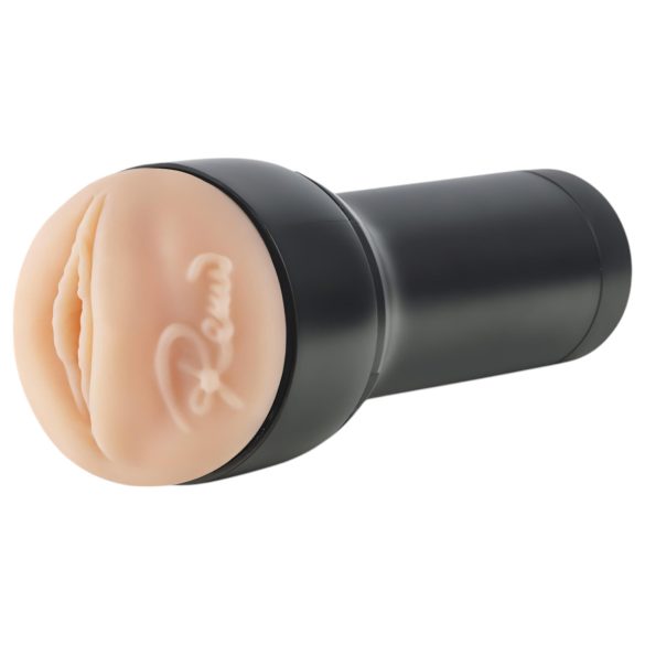 Kiiroo Romi Chase - naravni masturbator z umetno muco