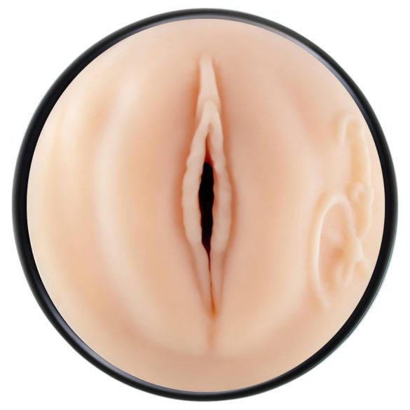 Kiiroo Romi Chase - naravni masturbator z umetno muco