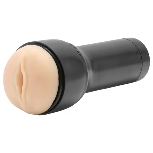 Kiiroo Feel - masturbator vagina - kompatibilen s PowerBlow - naravna barva