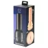 Kiiroo Feel - masturbator vagina - kompatibilen s PowerBlow - naravna barva
