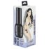 Kiiroo Rae Lil Black - masturbator vagina - PowerBlow združljiv - natur