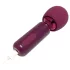 Glam - mini palični vibrator (vijoličen)