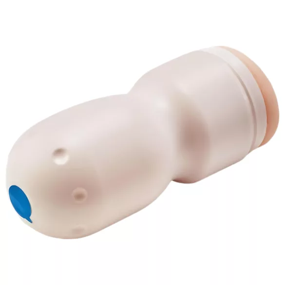 The Girl Next Door Bella - masturbator vagina - realistična - kožna barva