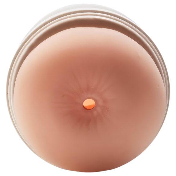 The Girl Next Door Layla - masturbator umetna zadnjica - kožna barva