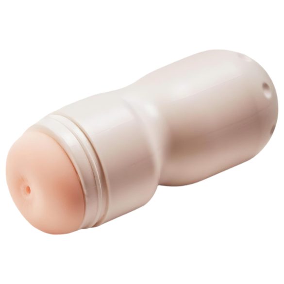 The Girl Next Door Layla - masturbator umetna zadnjica - kožna barva