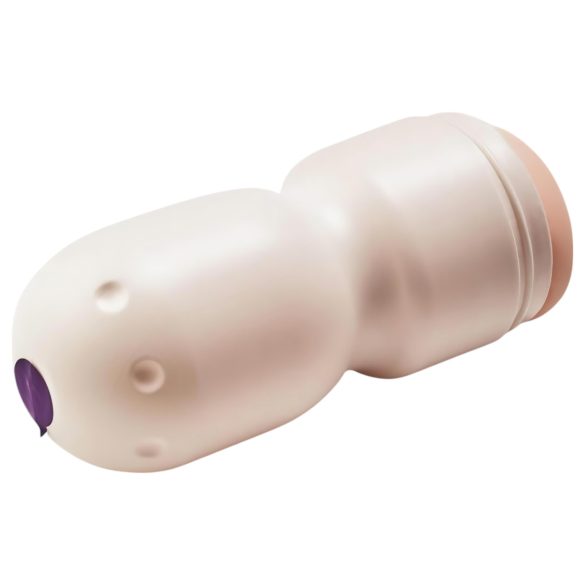 The Girl Next Door Layla - masturbator umetna zadnjica - kožna barva