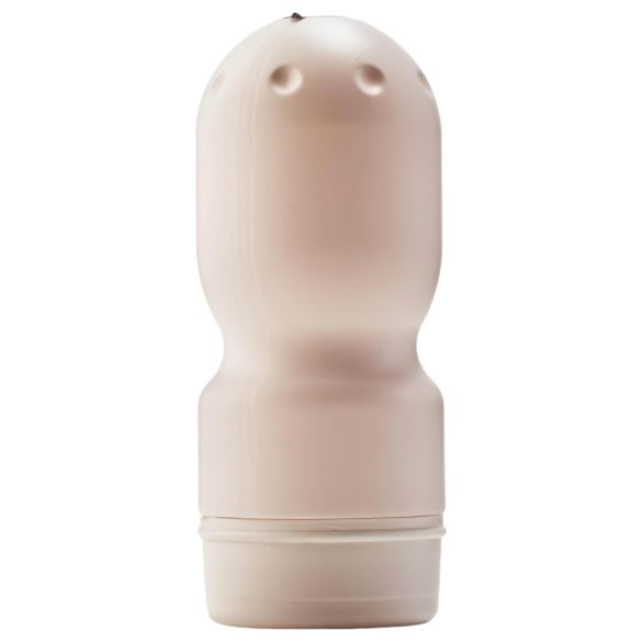 The Girl Next Door Layla - masturbator umetna zadnjica - kožna barva