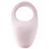 Vivre Bibi - vibrirajoči obroč za penis - polnjenje USB - roza