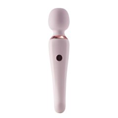 Vivre Nana - masažni vibrator za polnjenje (roza)