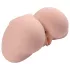 The Girl Next Door Anna - realistični torzo masturbator (barva kože)