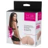The Girl Next Door Anna - realistični torzo masturbator (barva kože)