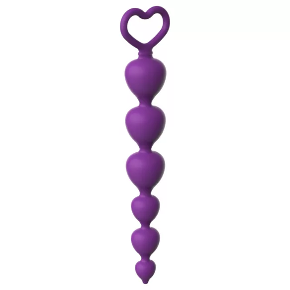 Pleasure Box Let's Go Anal - analni komplet - 7 delni set