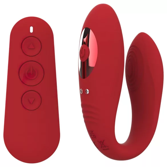 Pleasure Box Let's Play Together - komplet za pare - 7 delni set