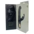 Dreamtoys Goddess Collection - potisni vibrator (temno moder)
