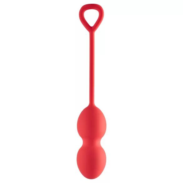 Dreamtoys - gejša kroglice duo - rdeče