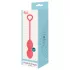 Dreamtoys - gejša kroglice duo - rdeče