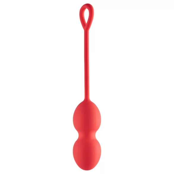 Dreamtoys - gejša kroglice duo - rdeče