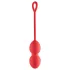 Dreamtoys - gejša kroglice duo - rdeče